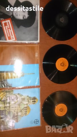 Грамофонни плочи