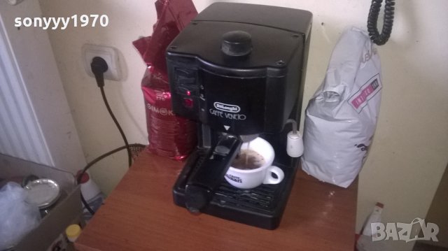 КАФЕМАШИНА-ВНОС ШВЕИЦАРИЯ, снимка 5 - Кафемашини - 27409713