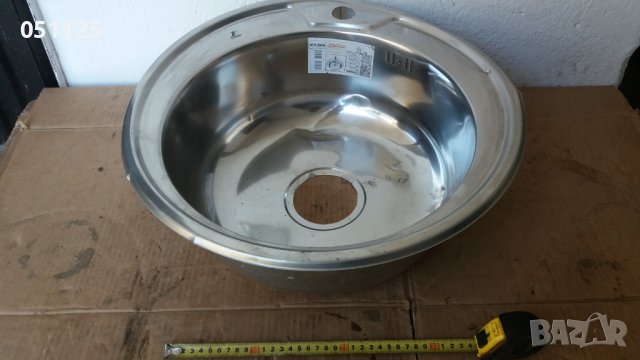 мивка - неръждавейка, снимка 6 - Други - 43946206