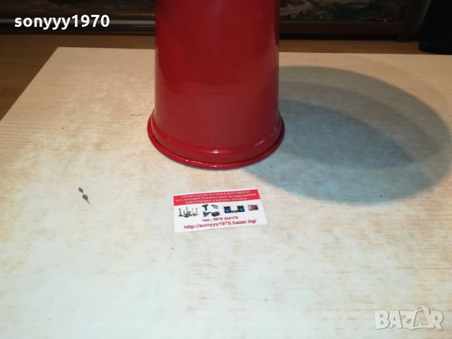 ГОЛЯМА ТАРАМБУКА 41Х26СМ 0302220915, снимка 6 - Ударни инструменти - 35654734