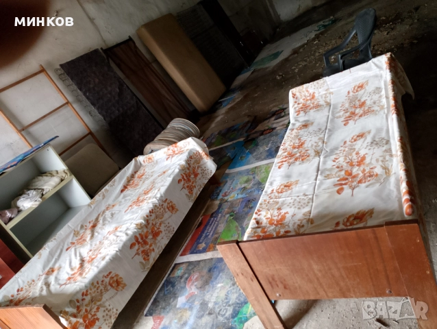 Маса, легла, шкафове и друго обзавеждане , снимка 9 - Маси - 52702690