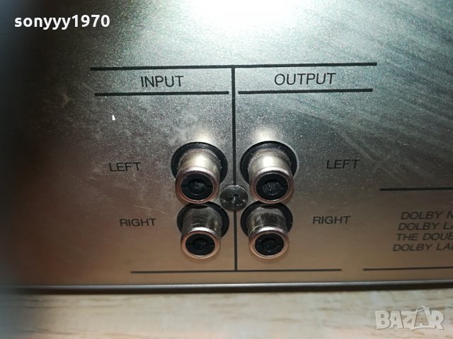 harman/kardon td212 made in japan 1104212116, снимка 16 - Декове - 32510683