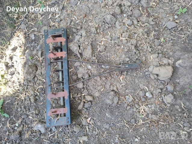 Ареатор за прикачване 