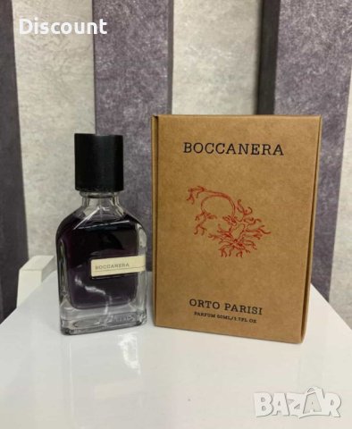 Orto Paris Boccanera Parfum 50ml