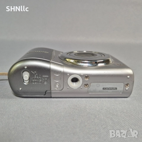 Цифров фотоапарат Canon PowerShot A1100 IS, снимка 6 - Фотоапарати - 51964095