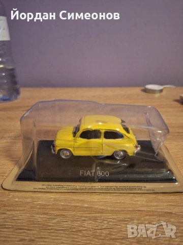 13 броя ЛЕГЕНДАРНИТЕ АВТОМОБИЛИ , снимка 11 - Коли, камиони, мотори, писти - 52858285