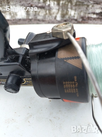 Макара Силстар, снимка 2 - Макари - 53481550