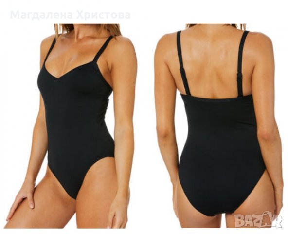 Цял бански SEAFOLLY , снимка 4 - Бански костюми - 33073235