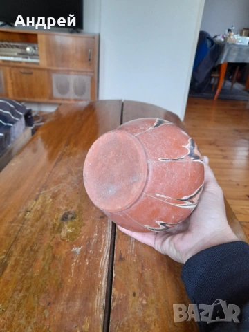 Стара Рукатка,Ръкатка,гърне #2, снимка 6 - Други ценни предмети - 53457963