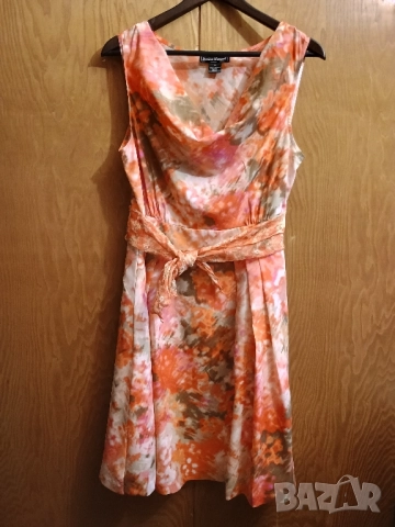 Дам. рокли , блейзър, блузи,поли , снимка 6 - Рокли - 51780331