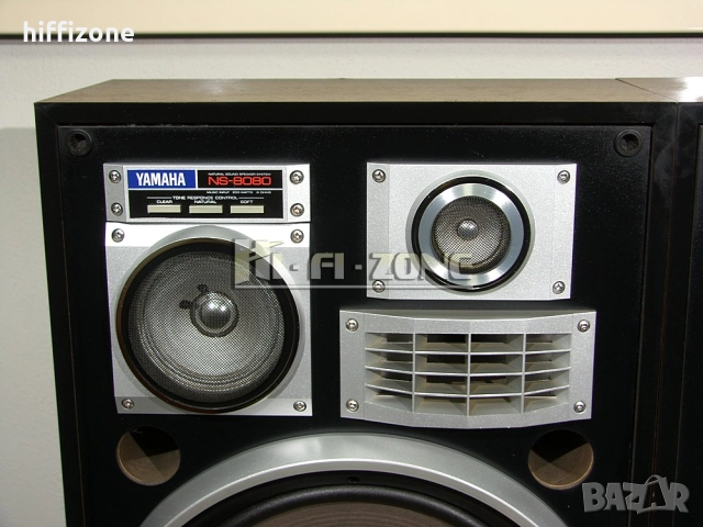Тонколони Yamaha ns-8080, снимка 3 - Тонколони - 52927940