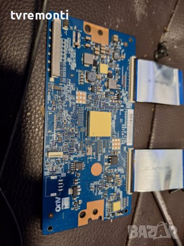 TCON BOARD ,T550HVN06.0 CTRL BD ,55T16-C06 for 50 inc DISPLAY T500Hvf05.1 SONY KDL-50W815B