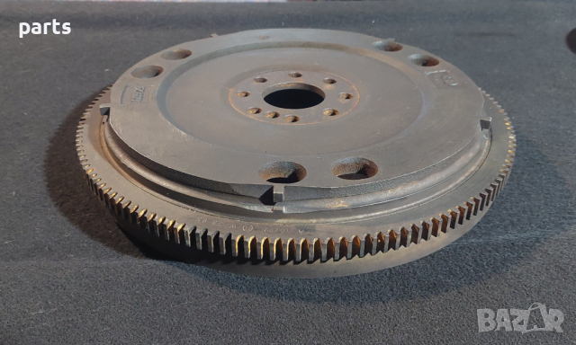 Маховик Мерцедес Е класа W210 - 60529 - 10202HW2895 N, снимка 4 - Части - 44852590