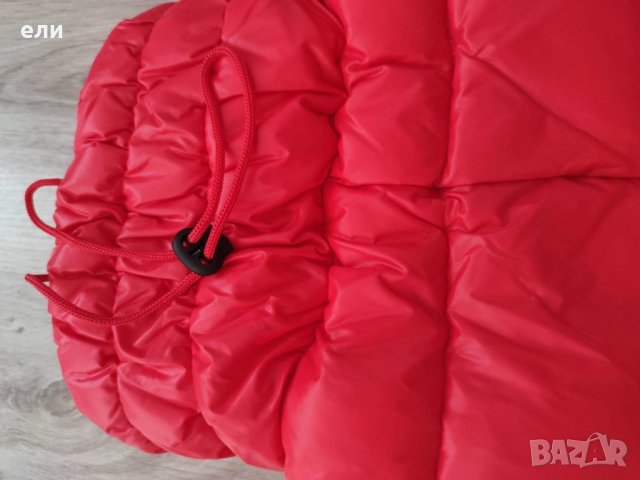 Яке Moncler, снимка 4 - Якета - 39391554