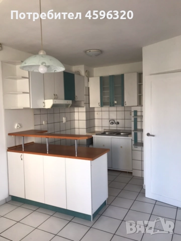 Давам под наем мезонет в София, кв Гео Милев 165 кв м обзаведен, снимка 2 - Апартаменти - 52720510