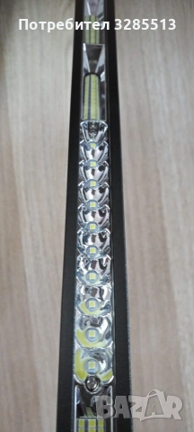 Лед барове , снимка 4 - Аксесоари и консумативи - 53466081