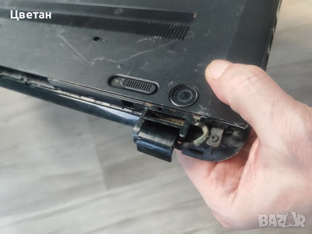 Hp pavilion sleekbook 15, снимка 10 - Части за лаптопи - 39740869