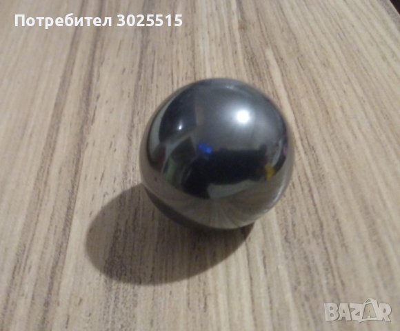 Магнитно топче, магнит , снимка 1 - Колекции - 43750448