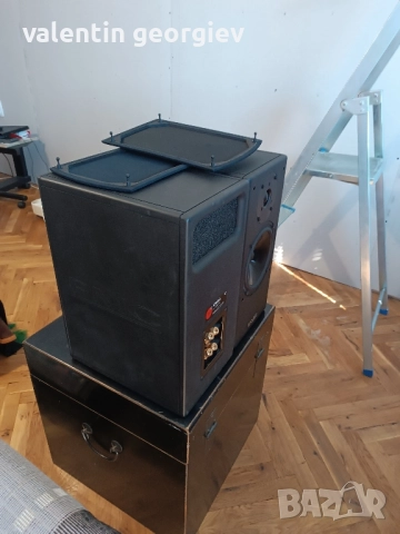 PMC TB 2+, снимка 15 - Тонколони - 51568499