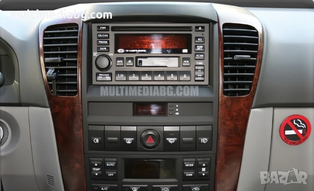 Kia Sorento 2002 - 2006 Мултимедия Навигация Android, снимка 2 - Аксесоари и консумативи - 51094060