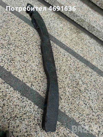 Абсорбер на предна броня на Фиат Крома Fiat Croma само за 10лв. 51748629, снимка 2 - Части - 52901664