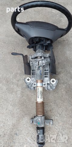 Кормилен Прът Гранд Чероки - Волан и Лентов Кабел N, снимка 5 - Части - 38577329