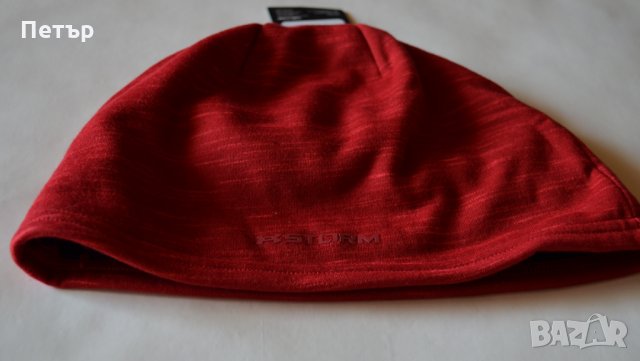  Under Armour Strom Fleece Beanie шапка, снимка 5 - Шапки - 26681748