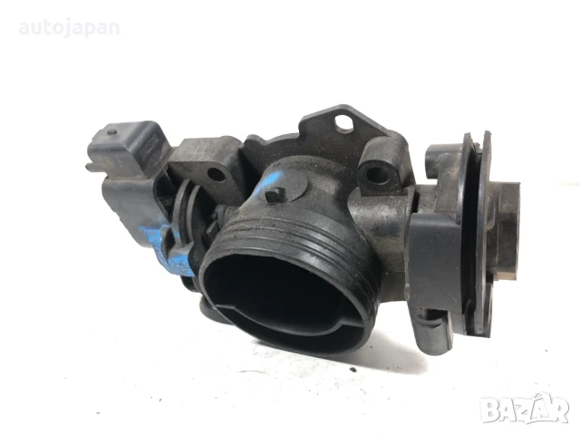 Дроселова Клапа Peugeot 206 1.4 200г  , снимка 3 - Части - 51049510