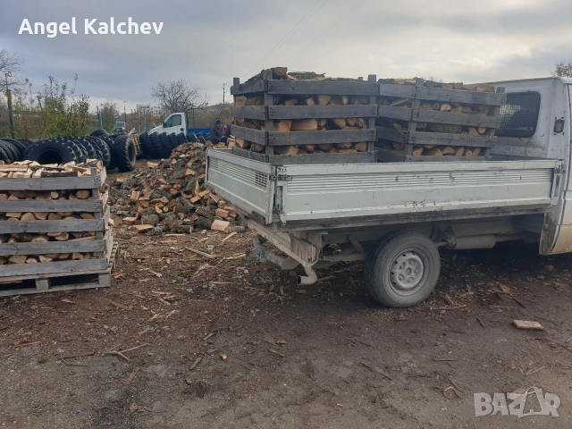 Дърва за Огрев, снимка 10 - Дърва за огрев - 52559775