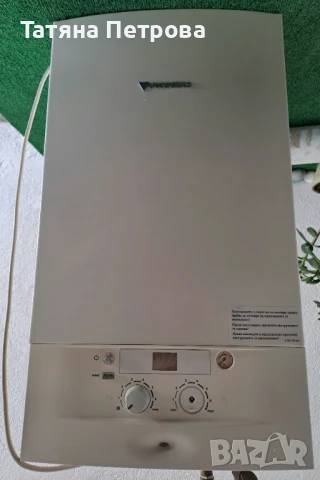 Газов котел Junkers, за части, снимка 2 - Други стоки за дома - 50561426