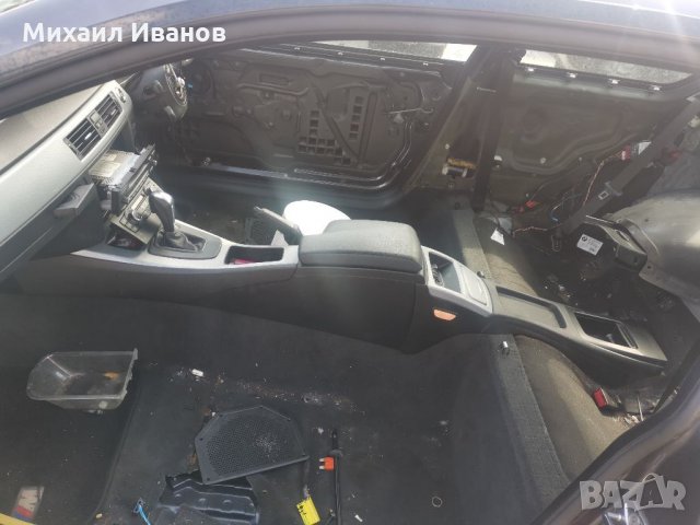 На части БМВ е92 320д 177кс N47 bmw e92 320d , снимка 3 - Автомобили и джипове - 33108128