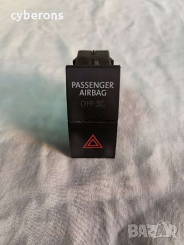 Бутон за airbag , снимка 1