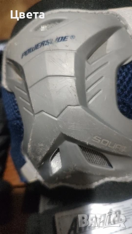 наколенки за колело 