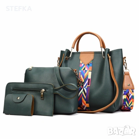 Тотален хит за 24 лв, снимка 4 - Чанти - 53055683