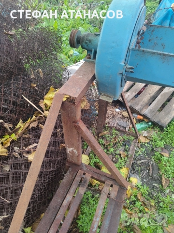 ФУРАЖОМЕЛКА ЯМБОЛСКА тел. 0877189177, снимка 2 - Селскостопанска техника - 52697043