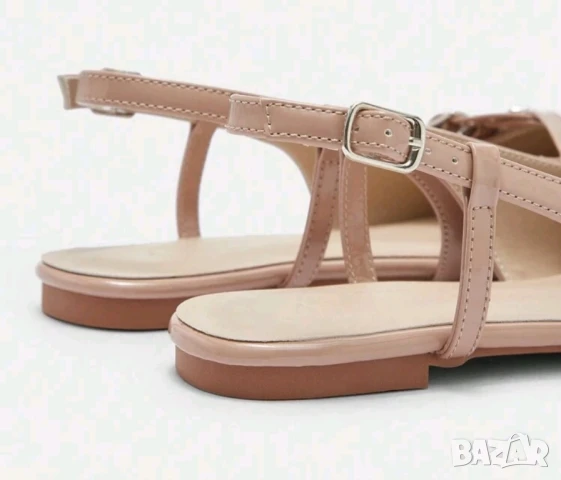 Нови ежедневни обувки , снимка 4 - Дамски ежедневни обувки - 50986472