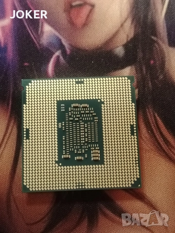 Процесор Intel® Core™ i3-8100 6M кеш, 3.60 GHz , снимка 2 - Процесори - 53131945