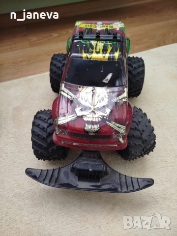 Интелигентна играчка- коли с дистанционно управление, снимка 4 - Дистанционни - 51169129