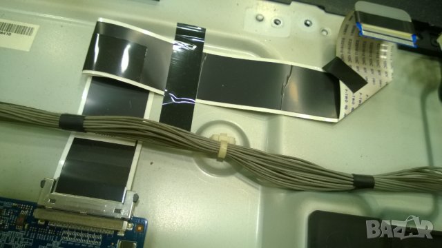 SONY-KDL-50W805B, снимка 15 - Телевизори - 35062587