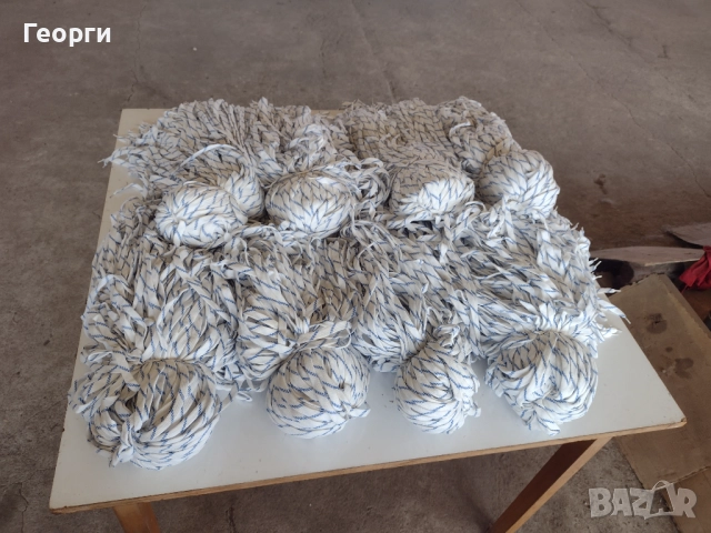 Връзки за обувки, снимка 9 - Други - 48462719