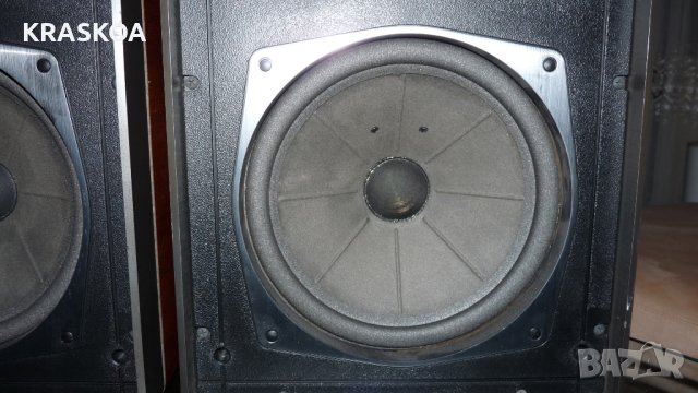 SABA ULTRA HI FI BOX 700, снимка 10 - Тонколони - 43930196