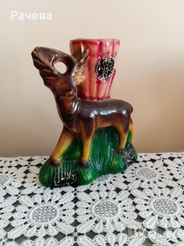 Много стара керамика, снимка 2 - Антикварни и старинни предмети - 37559849