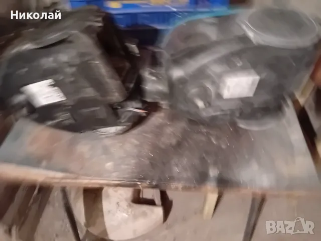 Прахосмукачки Самсунг, снимка 5 - Прахосмукачки - 48133882