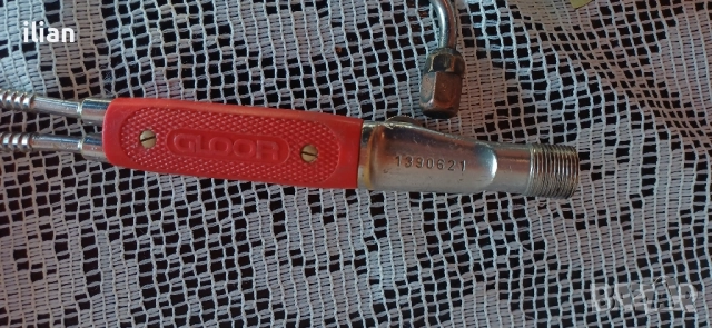 GLOOR Brener , снимка 3 - Други инструменти - 52773981