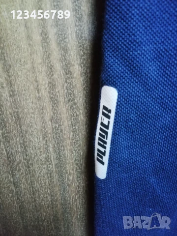 Genoa Kappa Polo Player оригинална поло тениска Дженоа размер S, снимка 7 - Тениски - 50648613