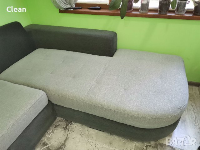 Пране на мека мебел, снимка 6 - Пране на мека мебел и дивани - 37259643