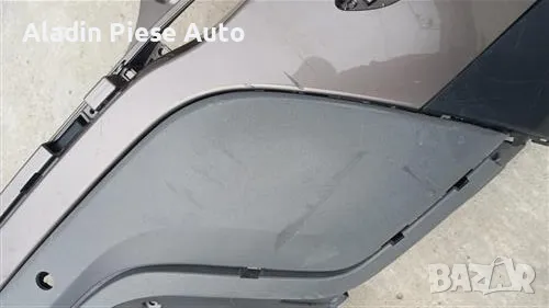 Задна броня Range Rover Evoque година 2019 2020 2021 2022 код K8D217D781AAW , снимка 5 - Аксесоари и консумативи - 50428959