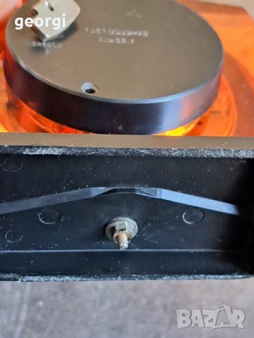 съветски механичен часовник Молния , снимка 8 - Антикварни и старинни предмети - 50090352