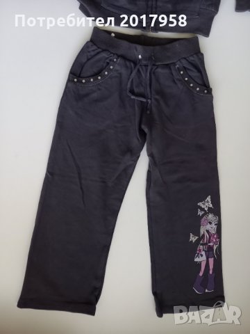 Дрешки 104см, снимка 12 - Детски Блузи и туники - 35288019