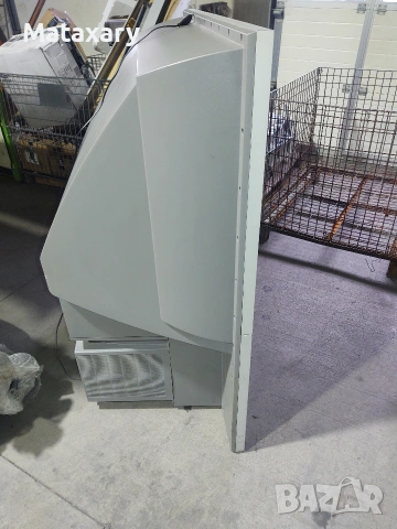 голям телевизор-THOMSON , снимка 4 - Телевизори - 53229556